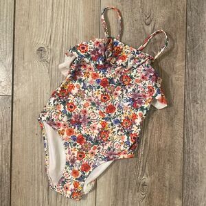 H & M 4-6 Months Baby Swimsuit